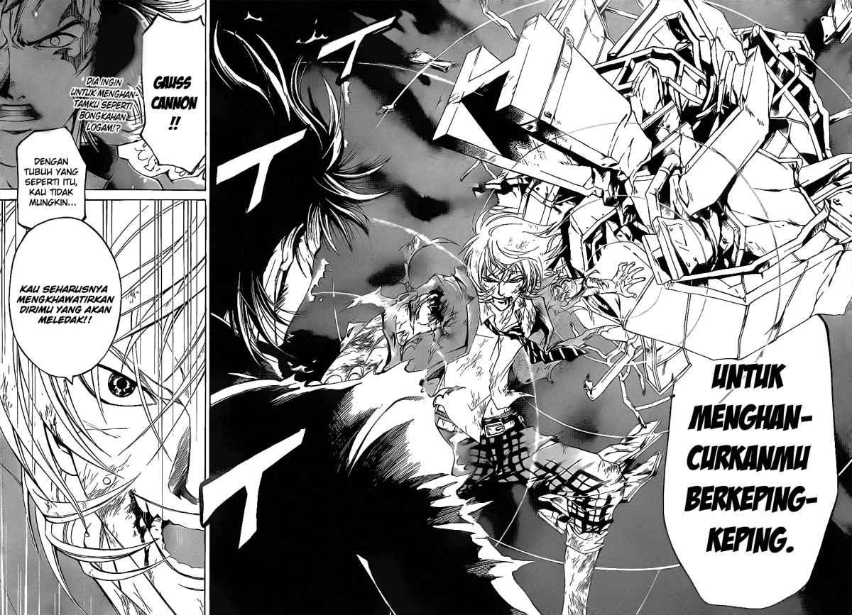 Chapter 73 - halaman 21