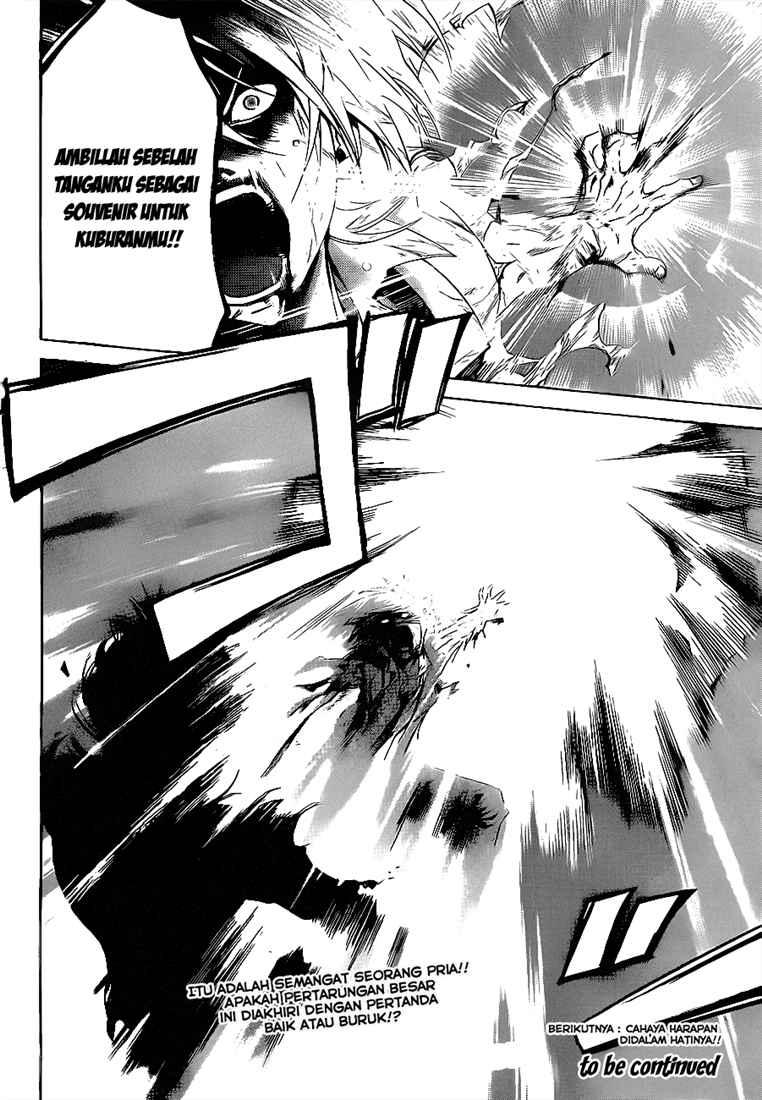 Chapter 73 - halaman 22