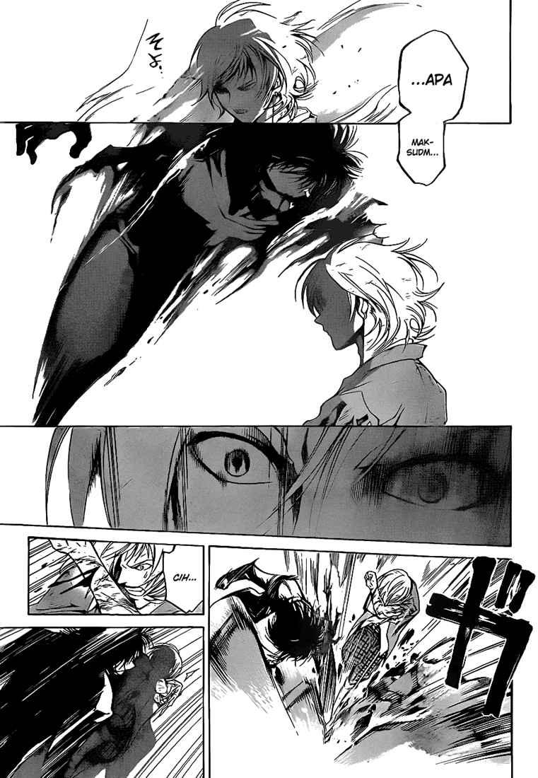 Chapter 73 - halaman 6
