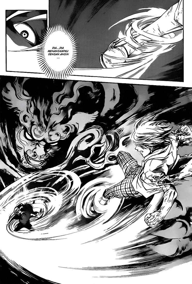 Chapter 73 - halaman 8