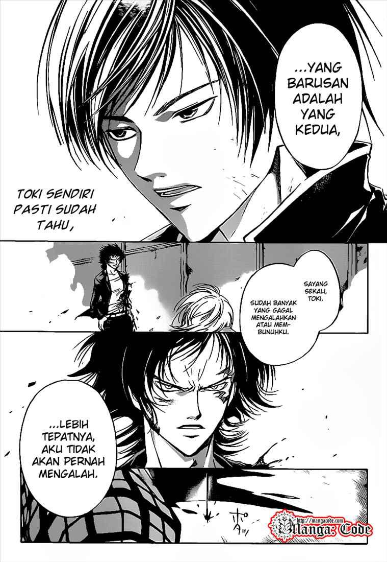 Chapter 72 - halaman 21