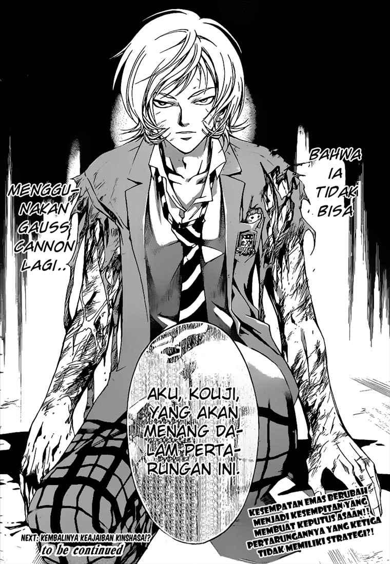 Chapter 72 - halaman 22
