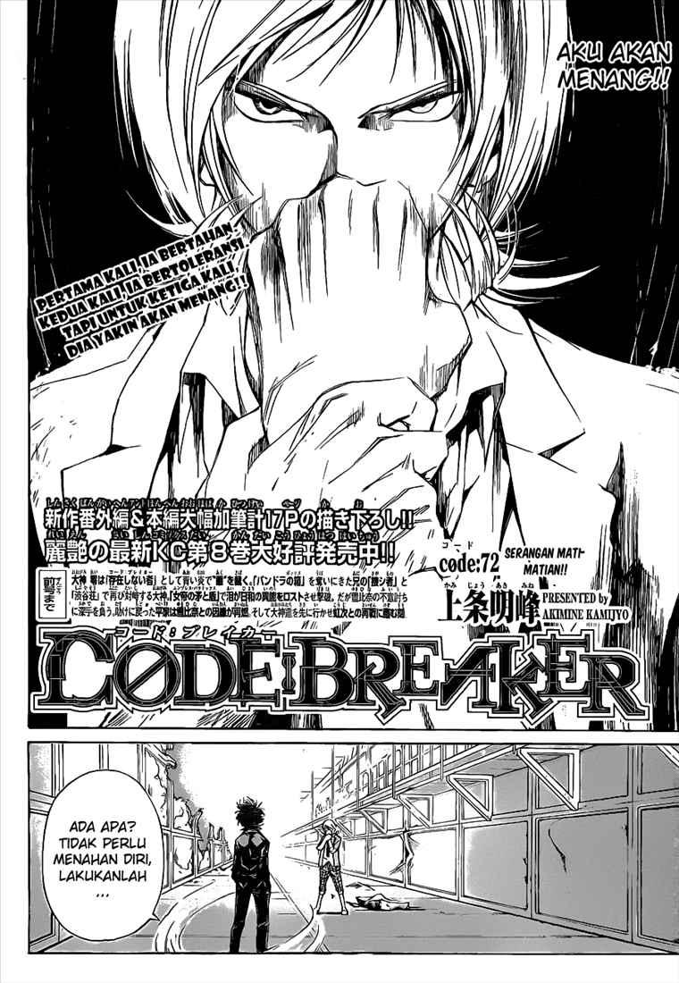 Chapter 72 - halaman 5