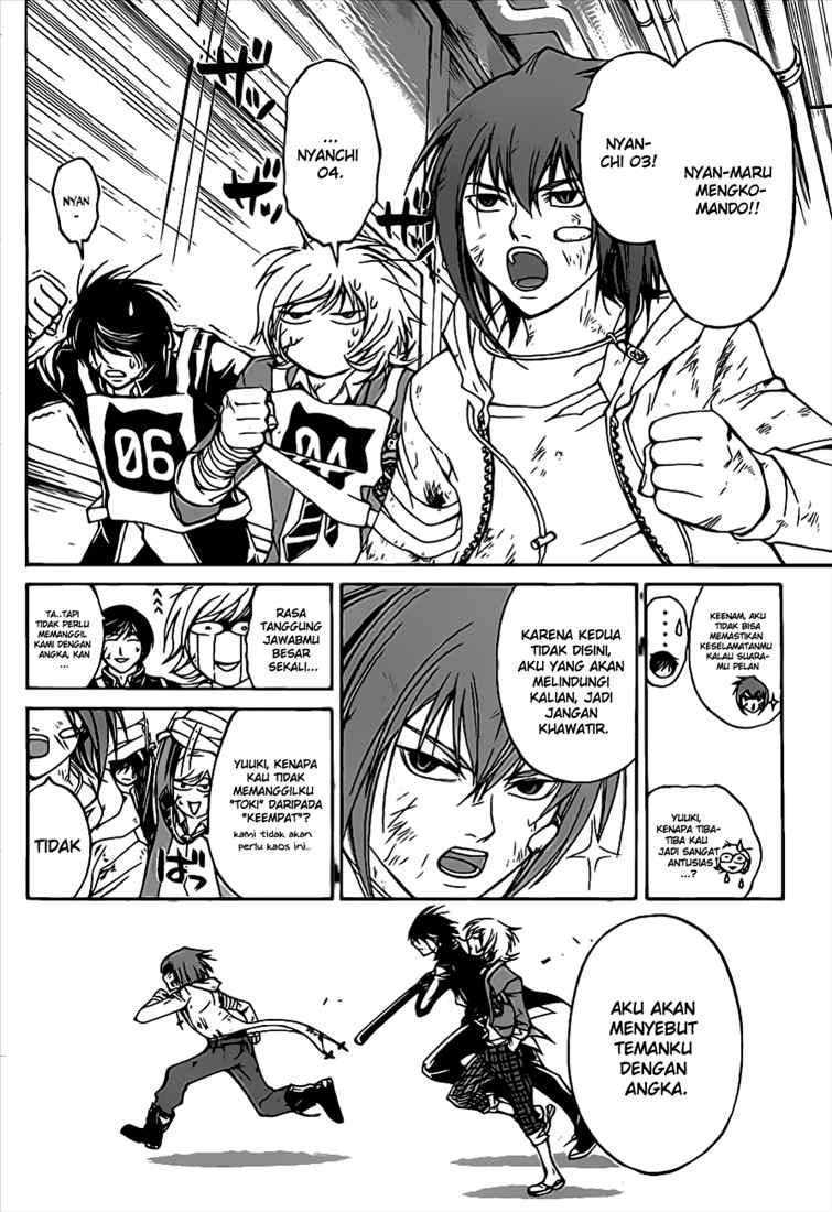 Chapter 71 - halaman 12