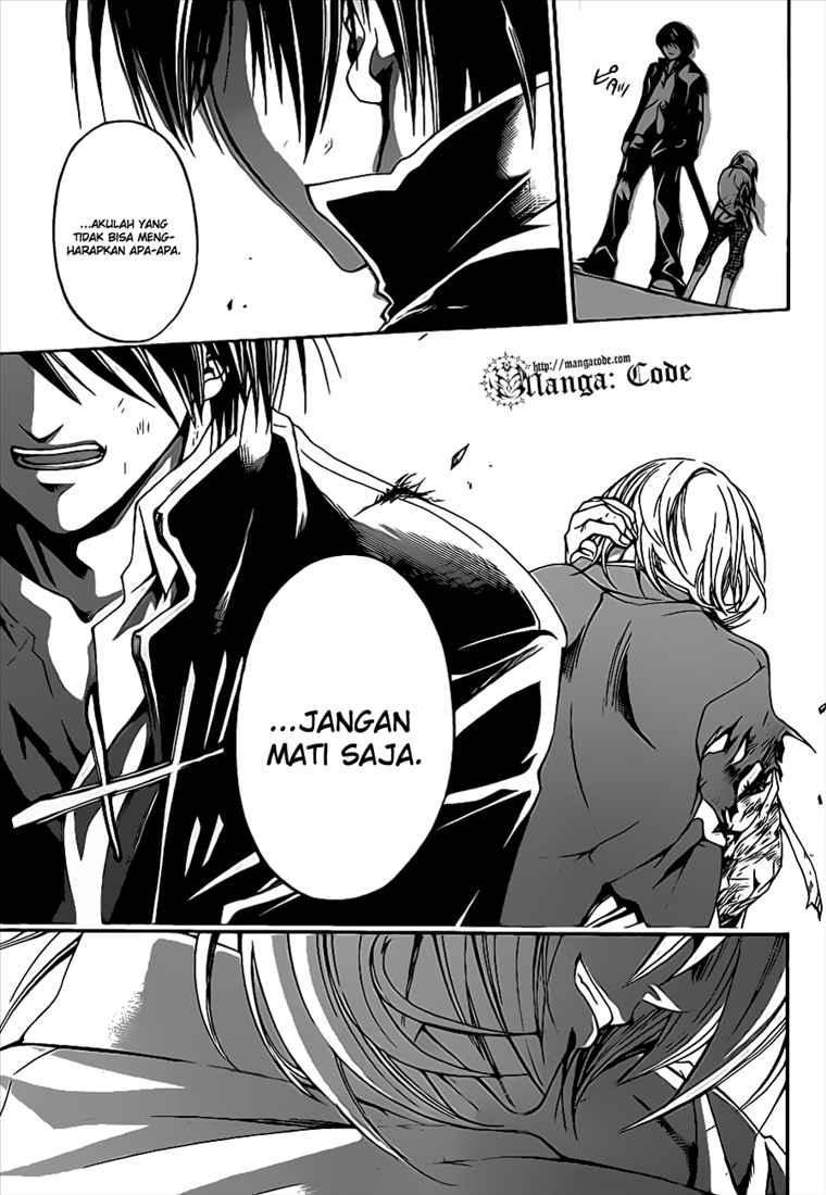 Chapter 71 - halaman 22