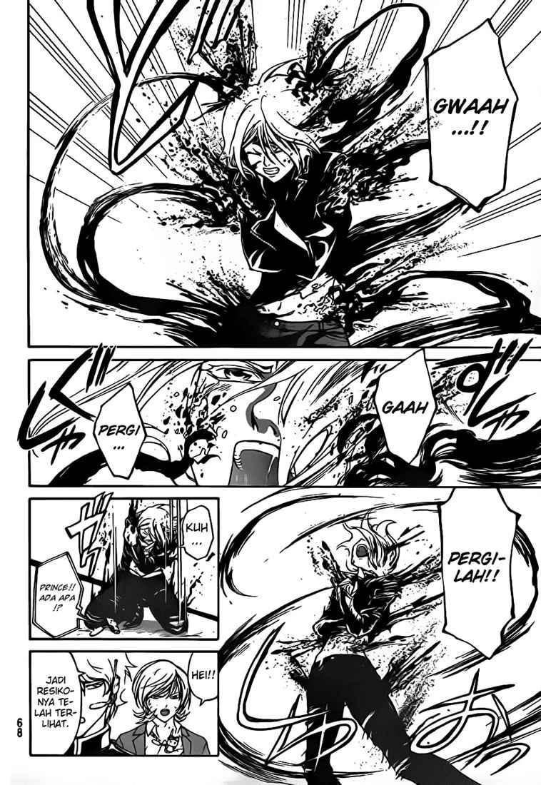 Chapter 70 - halaman 19