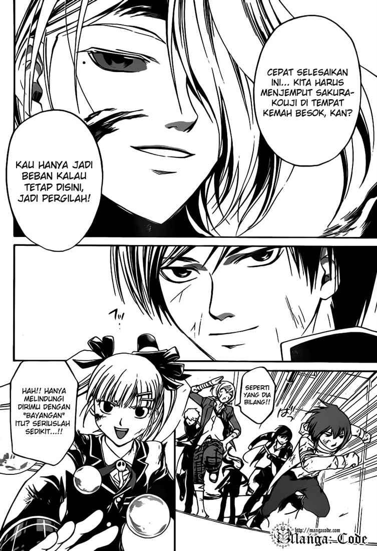 Chapter 70 - halaman 6