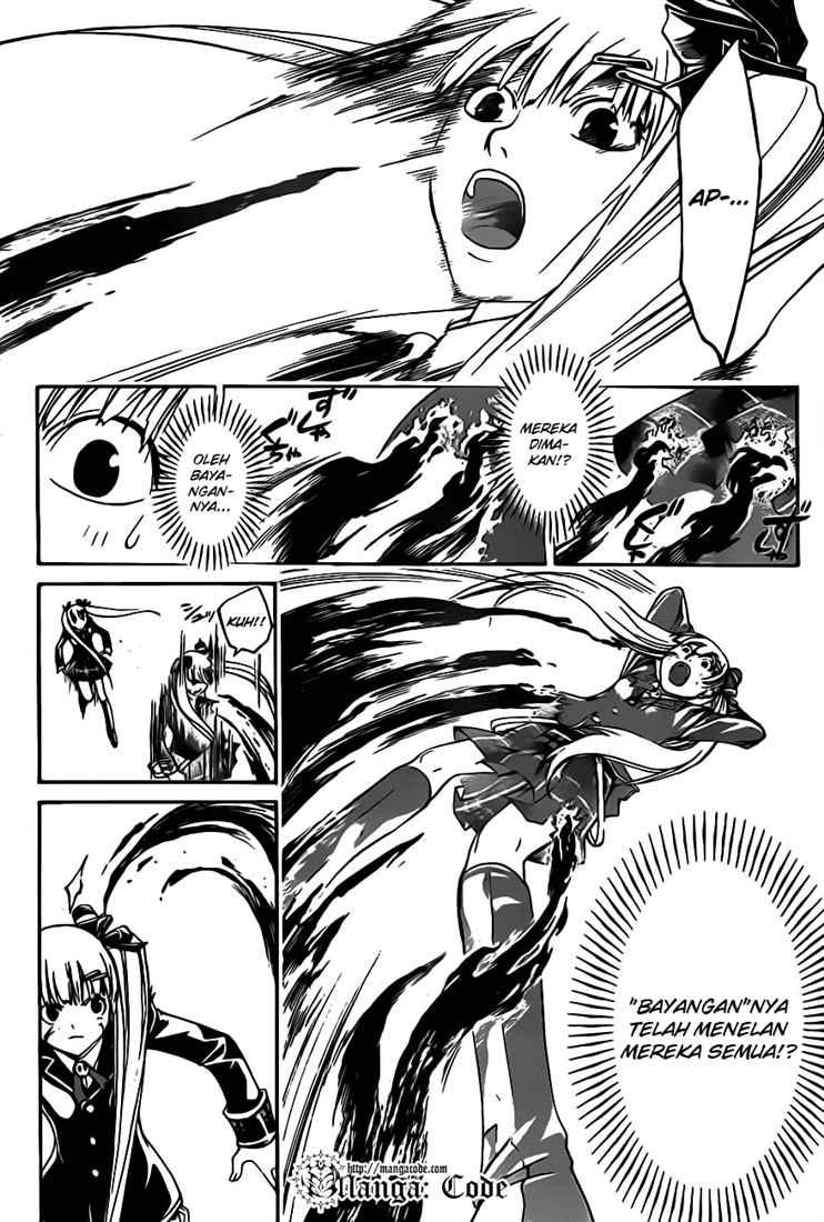 Chapter 70 - halaman 9