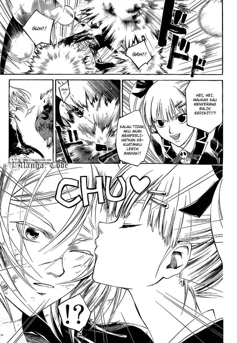 Chapter 69 - halaman 12