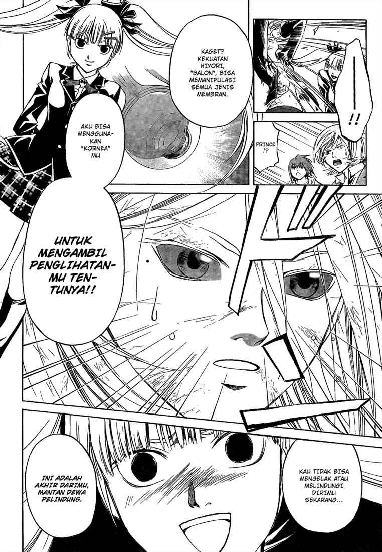 Chapter 69 - halaman 13