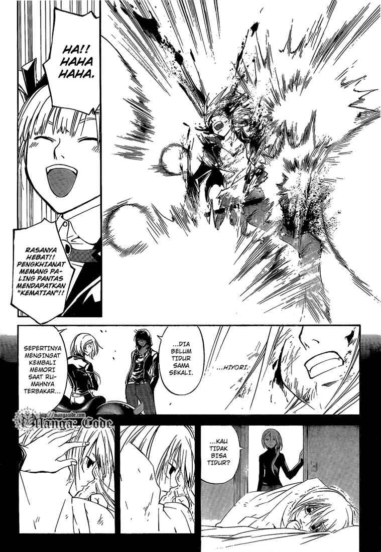 Chapter 69 - halaman 14