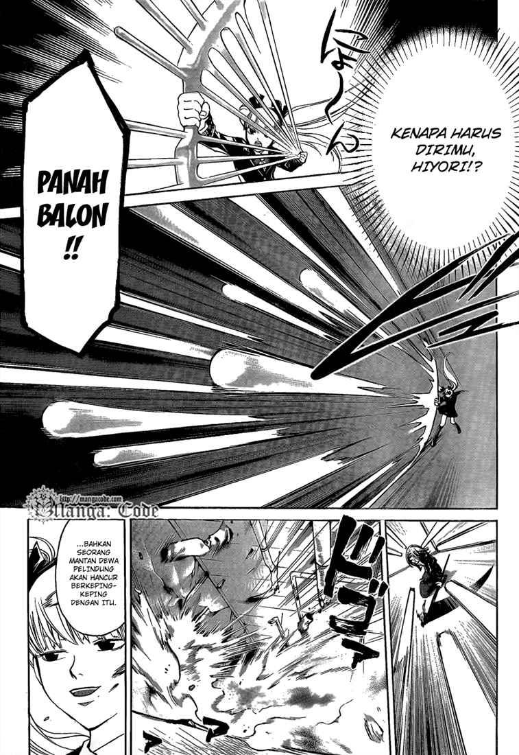 Chapter 69 - halaman 16
