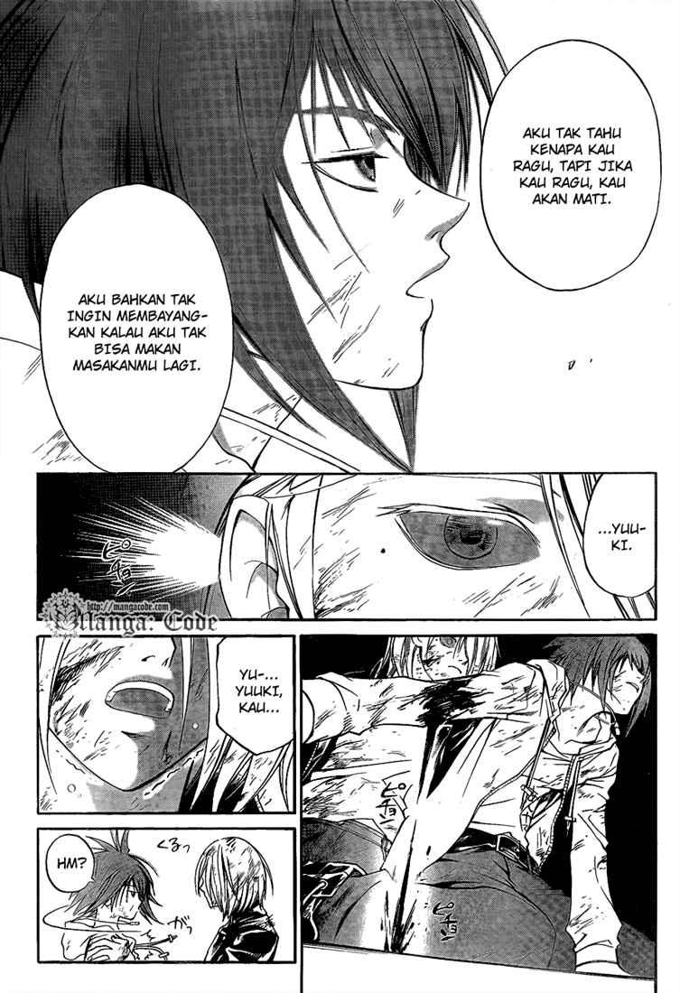 Chapter 69 - halaman 18