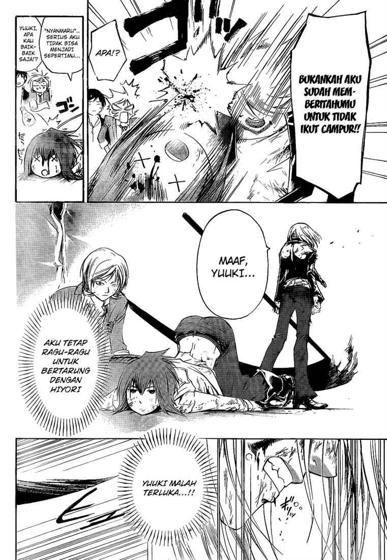 Chapter 69 - halaman 19