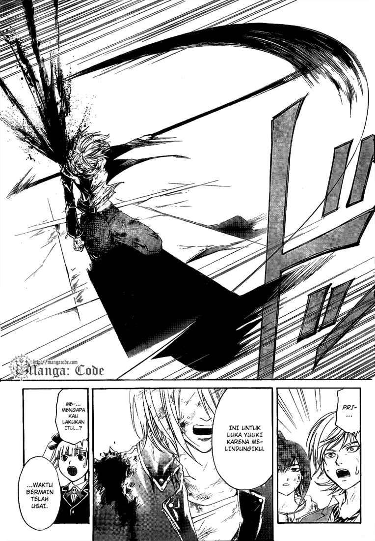 Chapter 69 - halaman 20