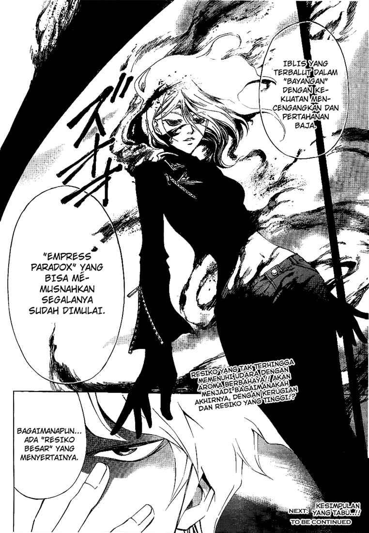Chapter 69 - halaman 23