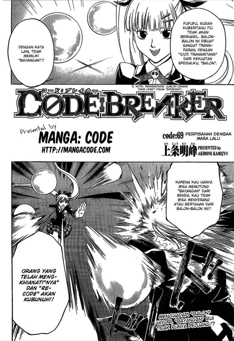Chapter 69 - halaman 5