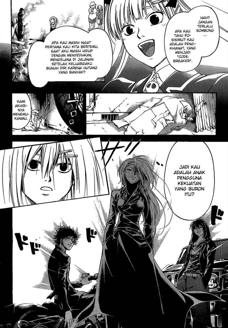 Chapter 69 - halaman 7