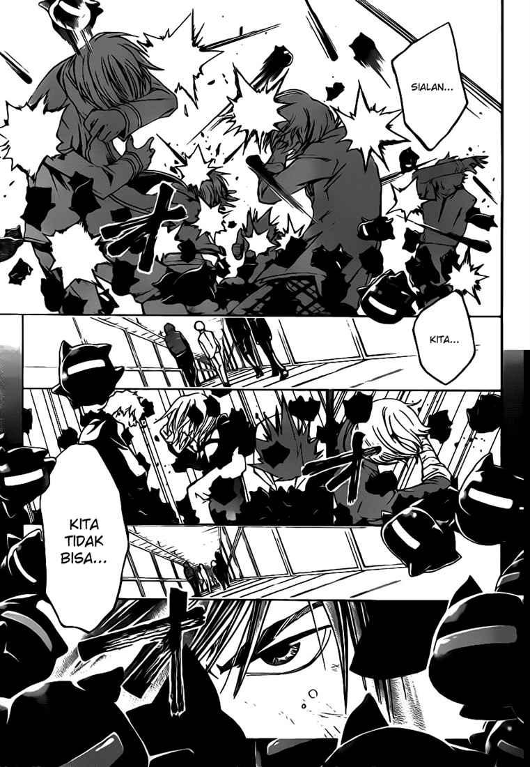 Chapter 68 - halaman 14