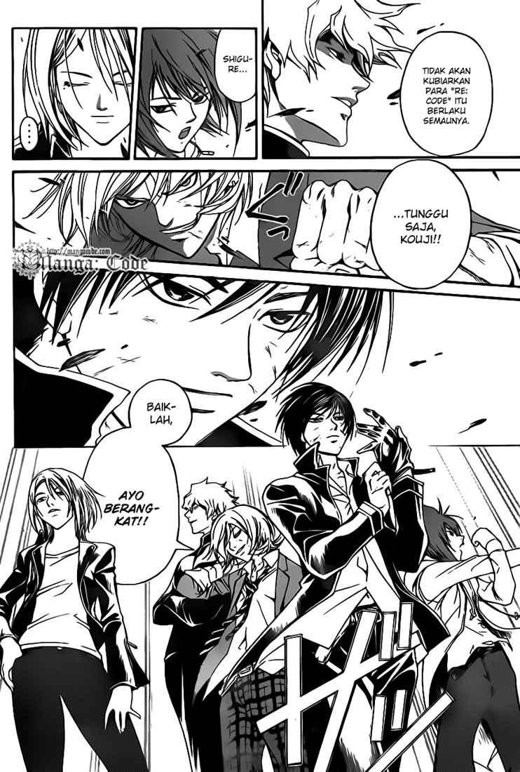 Chapter 68 - halaman 16