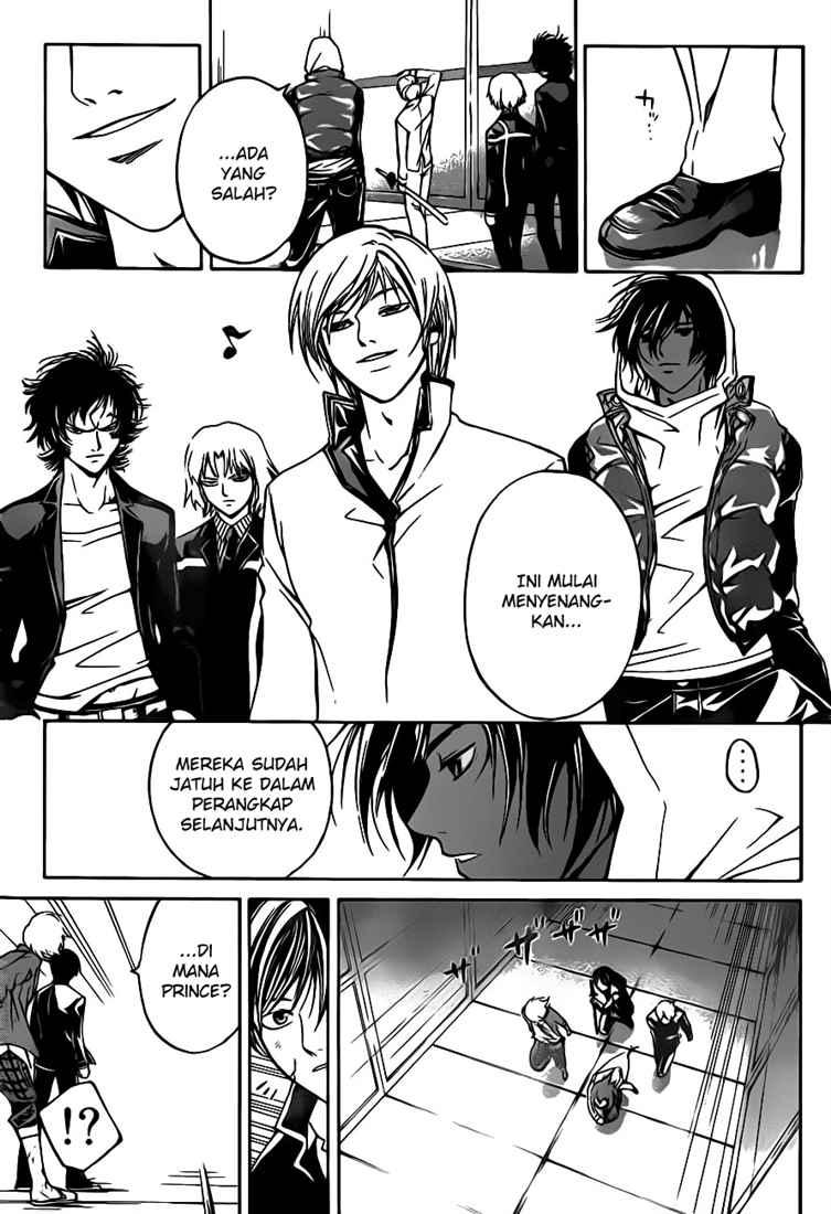 Chapter 68 - halaman 17