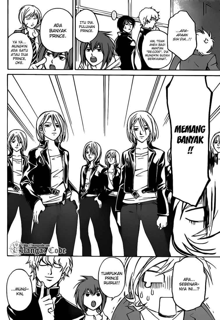 Chapter 68 - halaman 18