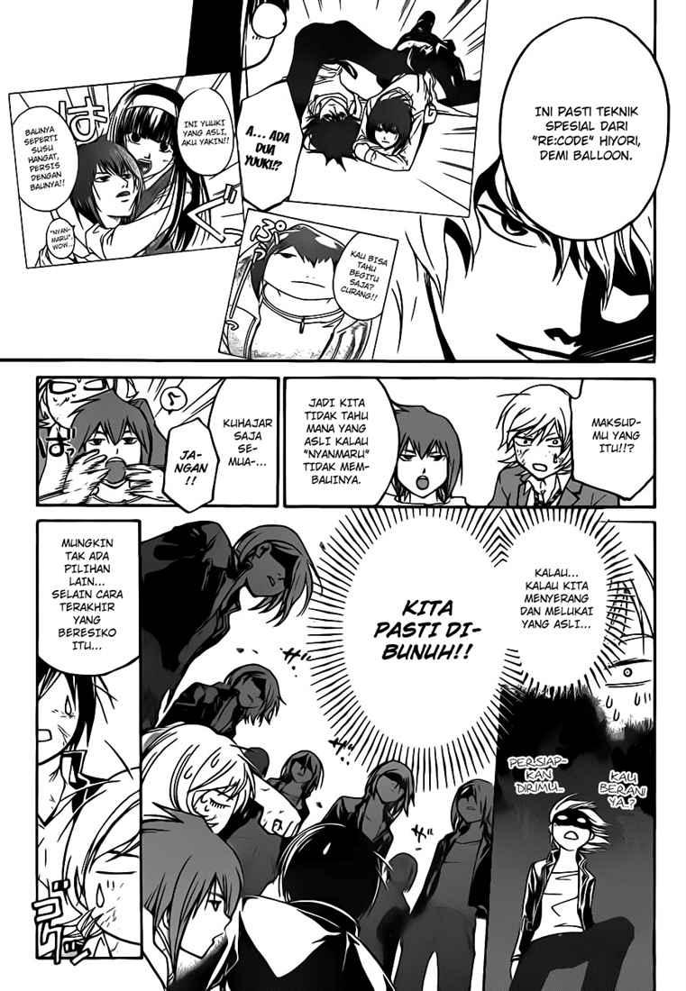 Chapter 68 - halaman 19
