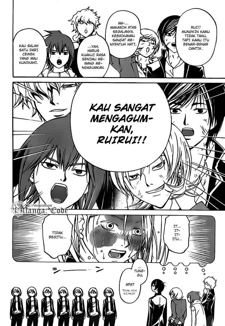Chapter 68 - halaman 20