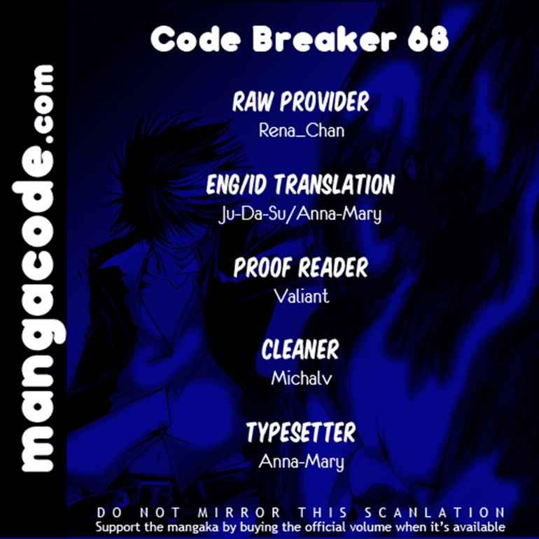 Chapter 68 - halaman 3