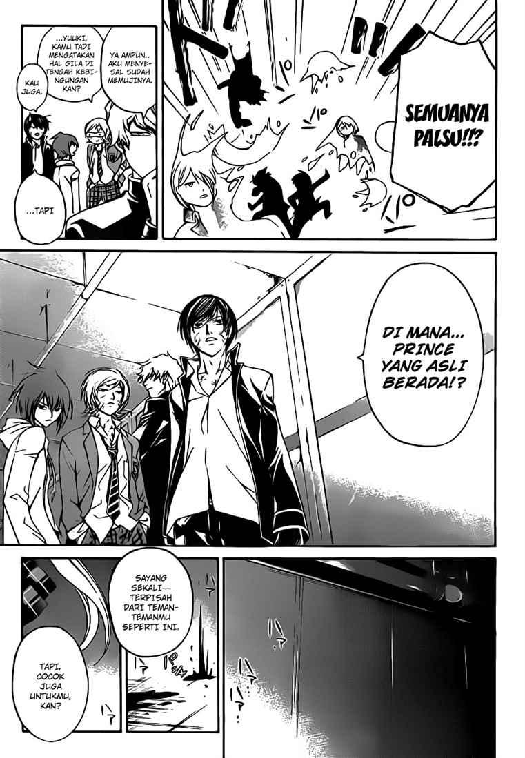 Chapter 68 - halaman 21