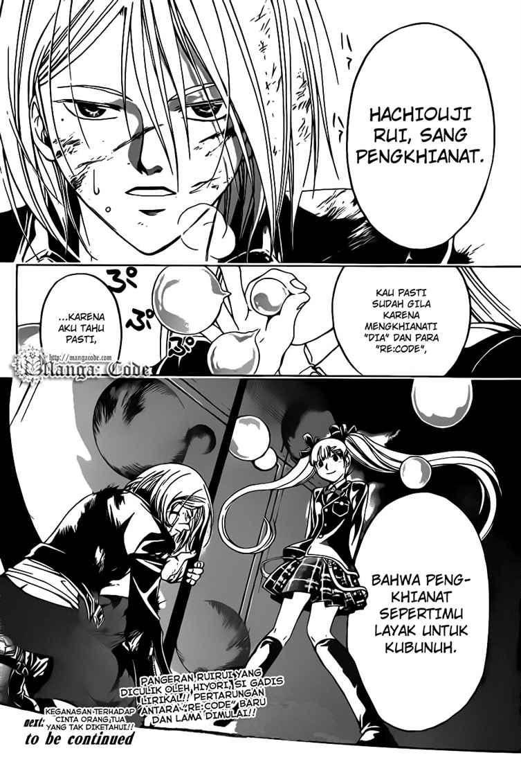 Chapter 68 - halaman 22