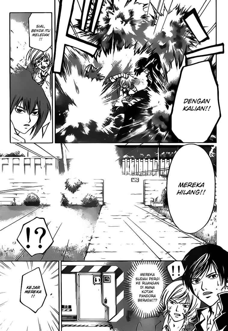 Chapter 68 - halaman 8