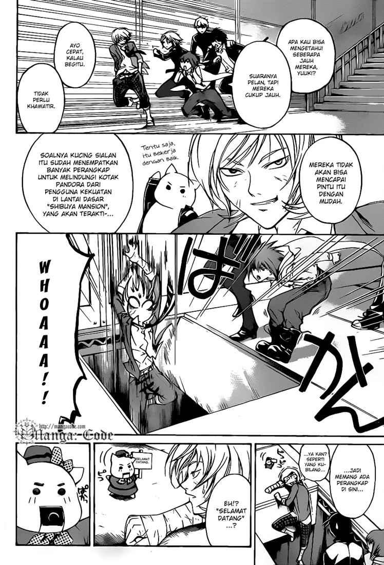 Chapter 68 - halaman 9