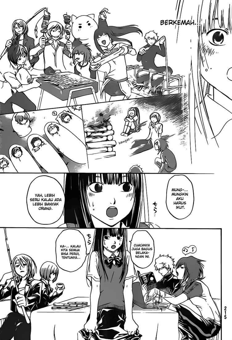Chapter 67 - halaman 12