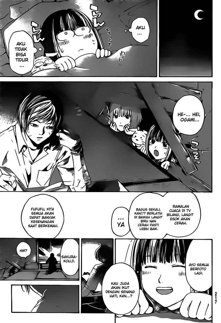 Chapter 67 - halaman 14