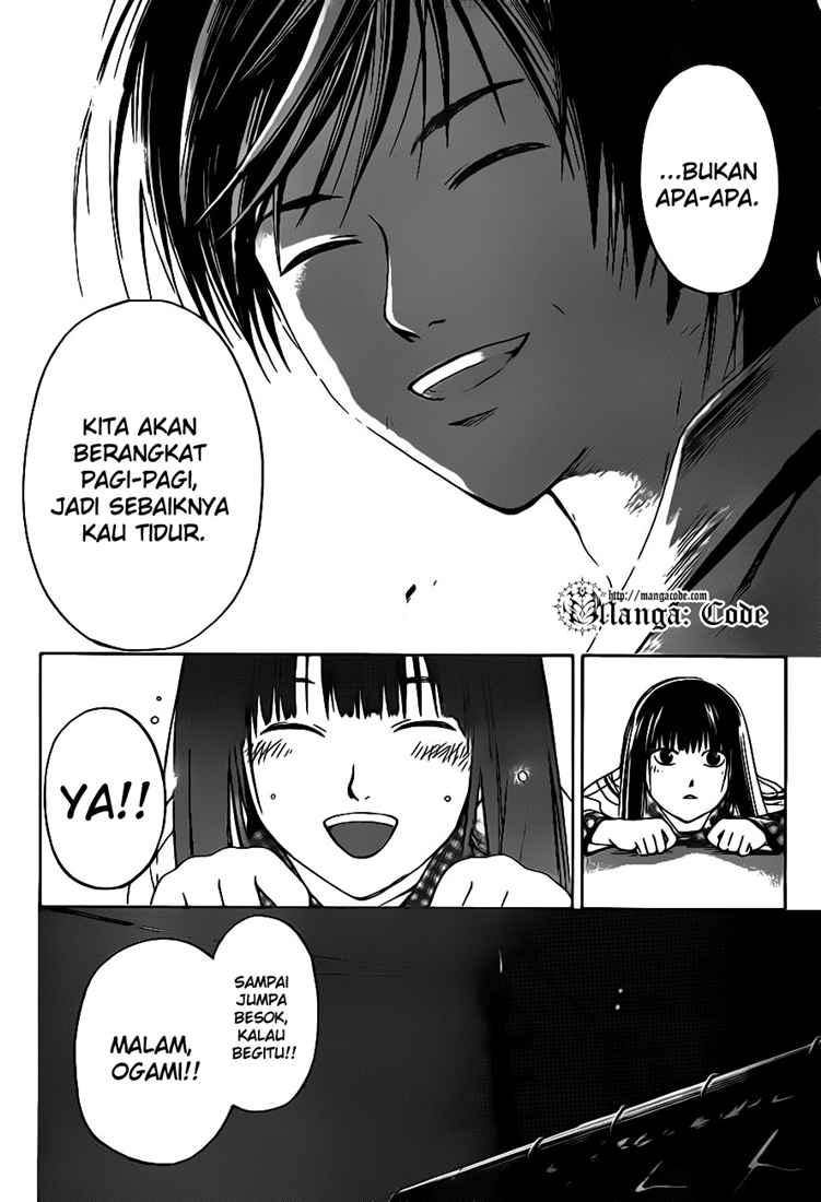 Chapter 67 - halaman 15