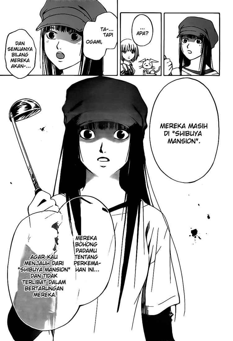 Chapter 67 - halaman 18