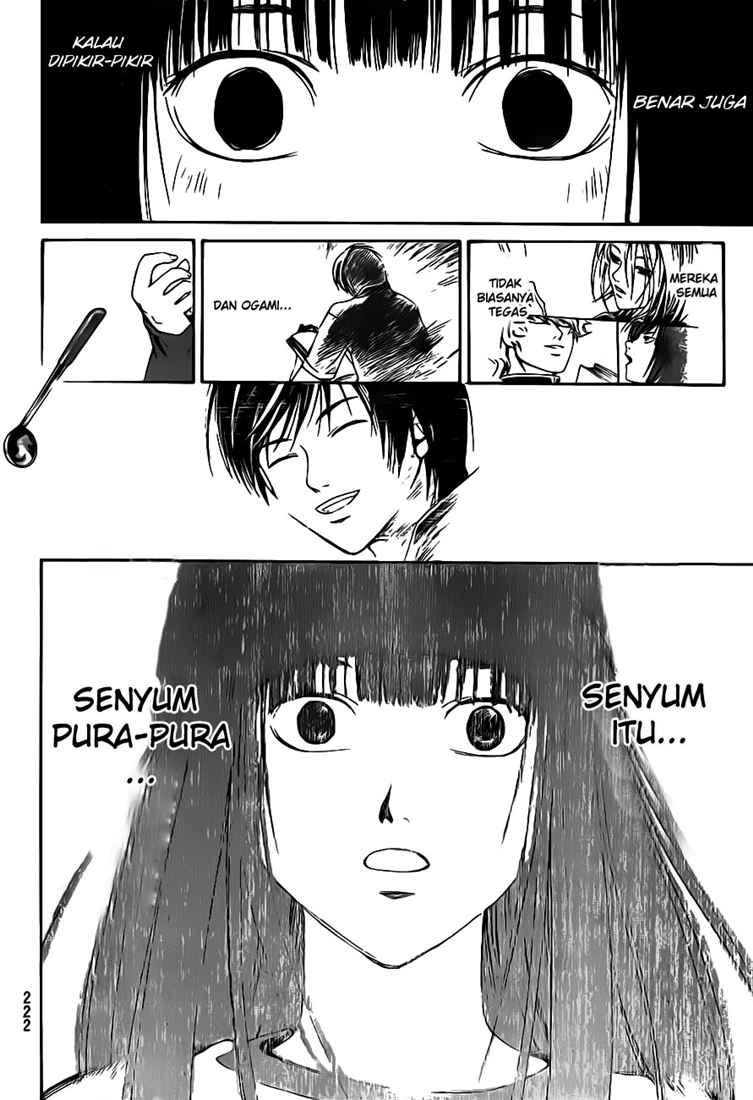 Chapter 67 - halaman 19