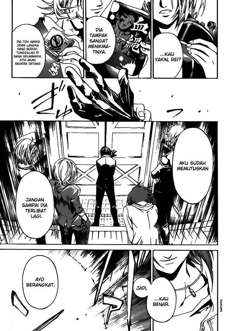 Chapter 67 - halaman 20