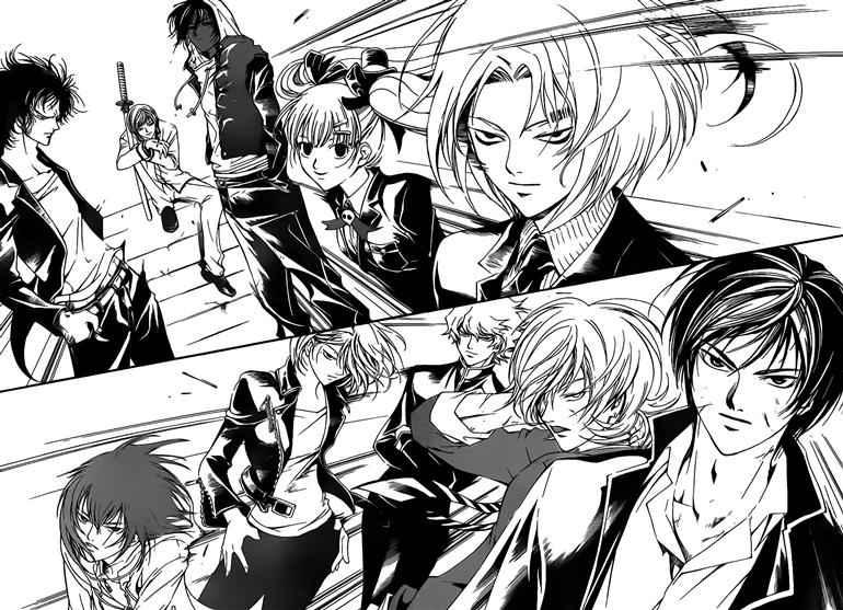 Chapter 67 - halaman 21