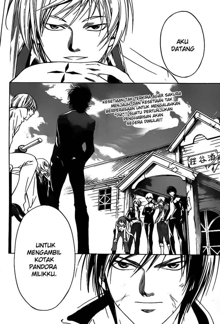 Chapter 67 - halaman 22