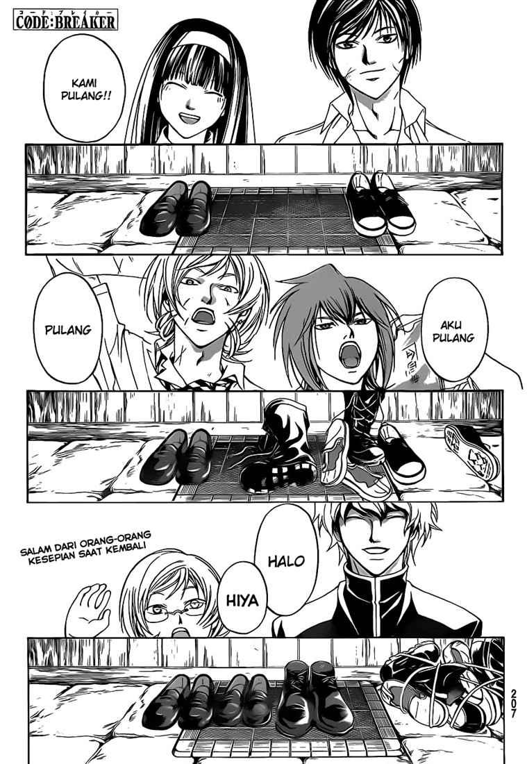 Chapter 67 - halaman 4