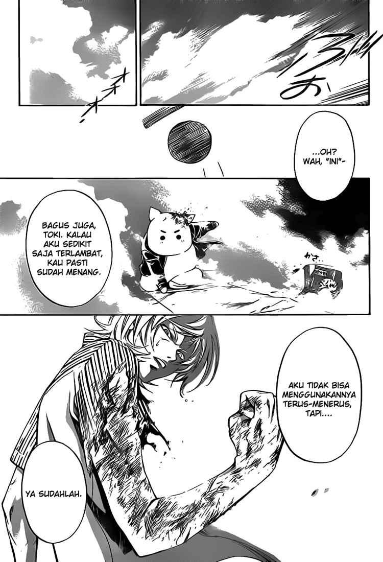 Chapter 67 - halaman 8