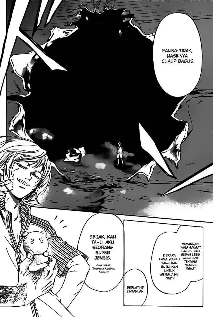 Chapter 67 - halaman 9