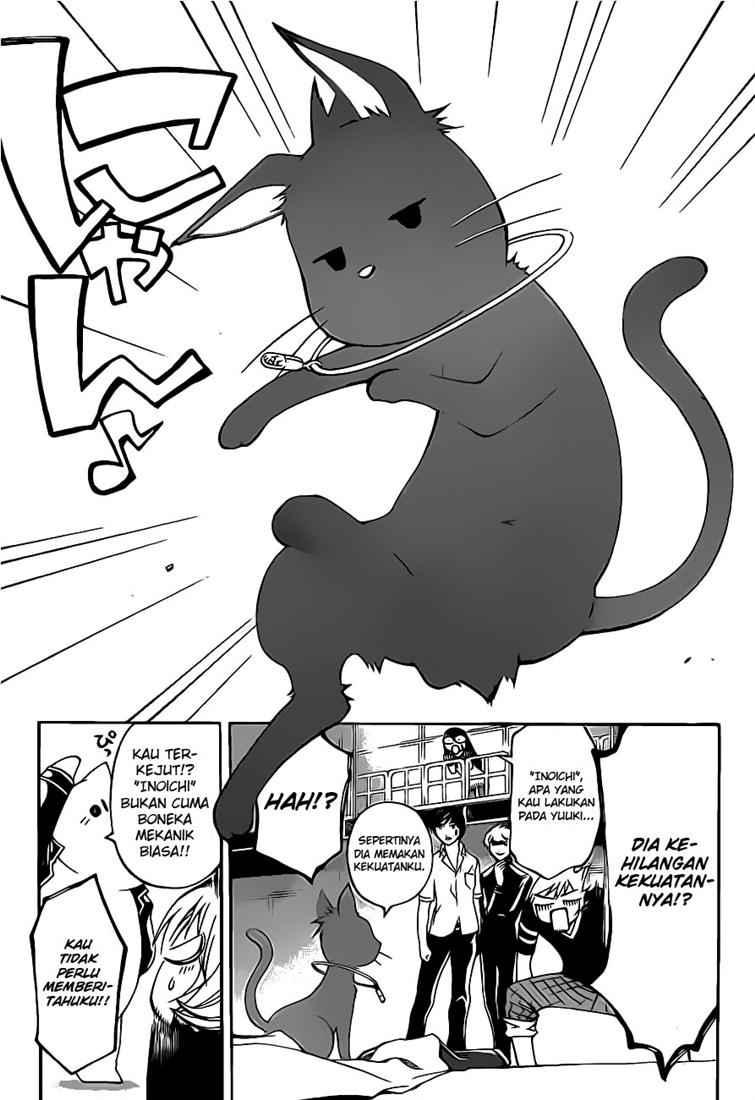 Chapter 66 - halaman 16