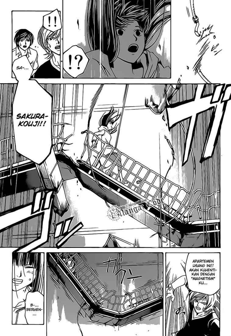 Chapter 66 - halaman 18