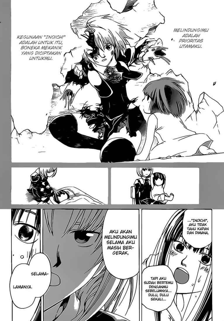 Chapter 66 - halaman 21