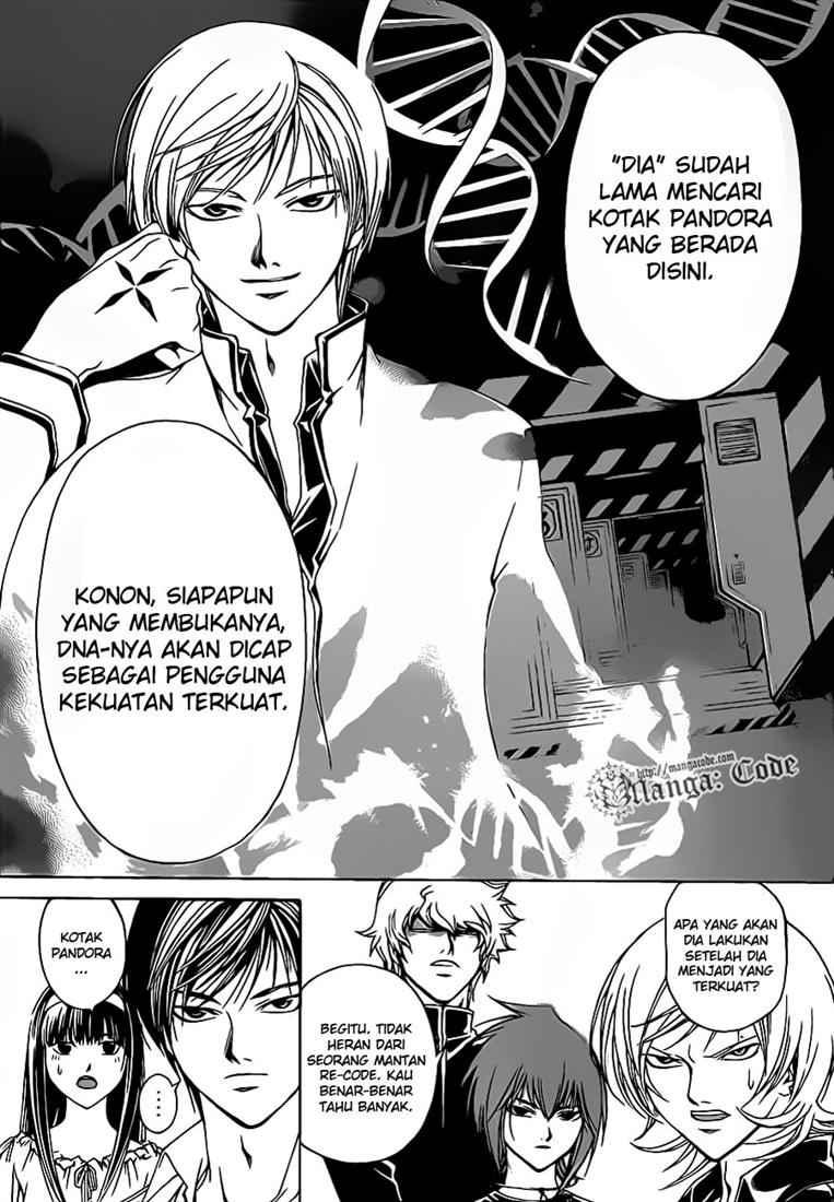 Chapter 66 - halaman 6