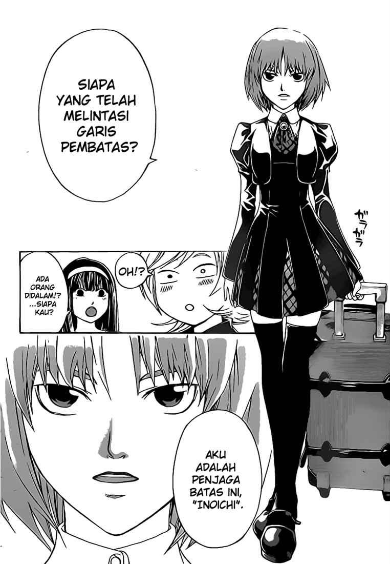 Chapter 65 - halaman 13