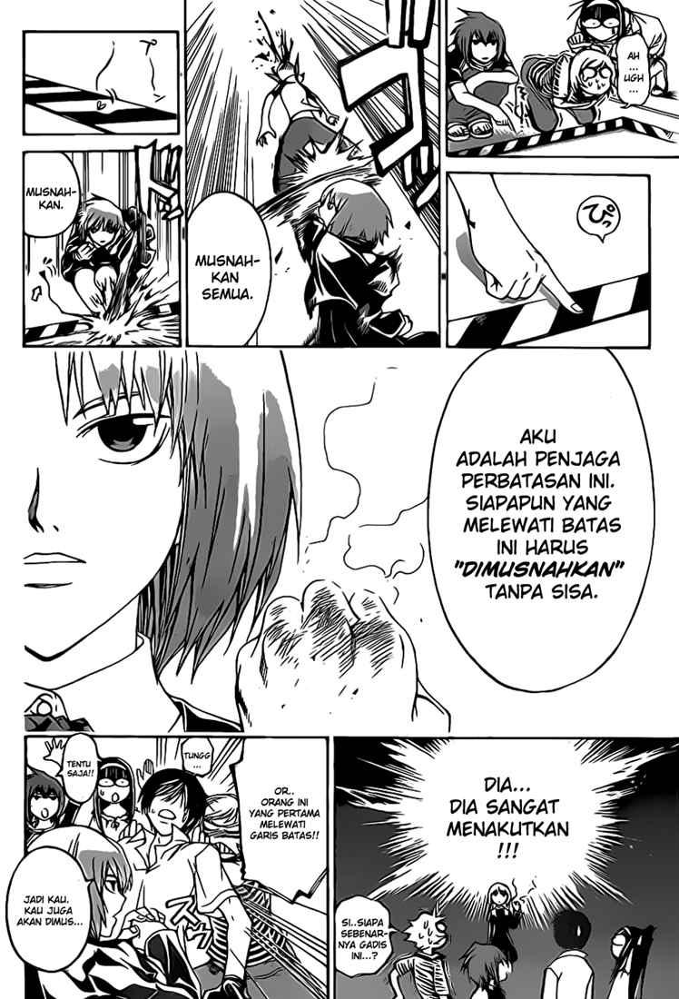 Chapter 65 - halaman 15
